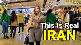 This Is Real IRAN 🇮🇷 What The Western Media Dont Tell You About IRAN ایران [upl. by Soigroeg488]