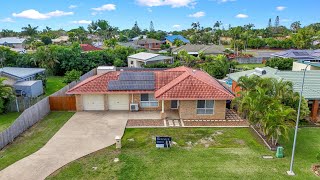 135 Moodies Road Bargara Qld [upl. by Deenya973]