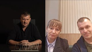 Вагнеров потерявших ноги на фронте выкинули из больницы города Анапы [upl. by Faxan410]