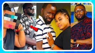 Joyce Blessings Ex Dave Joy Shows Off New Wife To Be [upl. by Faden]