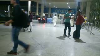 Dammam airport Saudi Arabia [upl. by Leodora]