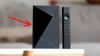 Nvidia Shield TV Why its still the BEST Android TV box [upl. by Anuaek]