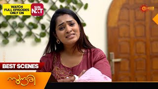 Sundari  Best Scenes  15 Jan 2024  Surya TV Serial [upl. by Bina470]