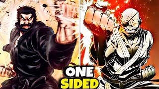 Kuroki Gensai vs Doppo Orochi  Who would Win In Hindi [upl. by Gipsy]