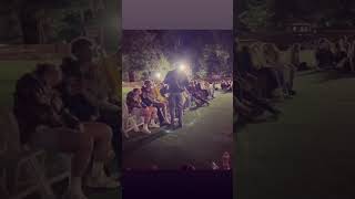 Comedy Hypnosis Show Highlights [upl. by Aig]