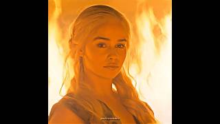 Daenerys vs Fire 🐉🔥 Real Dragon 🥵 shorts houseofthedragon gameofthrones [upl. by Justinian]