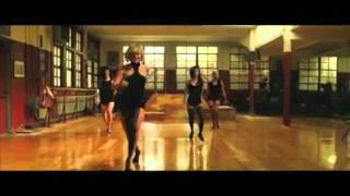 Fame  Black amp Gold full dance [upl. by Shanleigh]