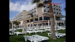 Hotel Constantinos the Great  Protaras [upl. by Omar]