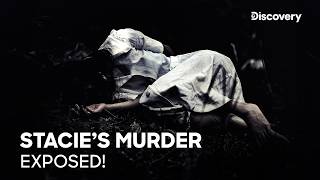 The Untold Secrets Of Stacie’s Murder  Heart Of Darkness  Full Episode  Discovery Channel [upl. by Nnaihs]