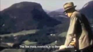 Inside The Berghof Movie part 2 [upl. by Atima]