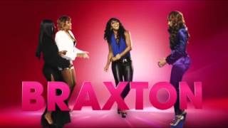 Braxton Family Values  Season 3 Teaser [upl. by Adnarahs]