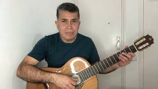 Tutorial guitarra RECIBEME Grupo Cantaré Letra y Acordes [upl. by Borras]