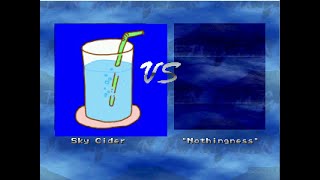 【MUGEN 論外】Sky Cider Showcase公開 [upl. by Mercado]