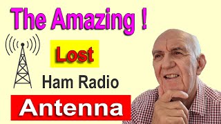 The Forgotten FB5 Ham Radio Antenna   HF Antennas [upl. by Mode]