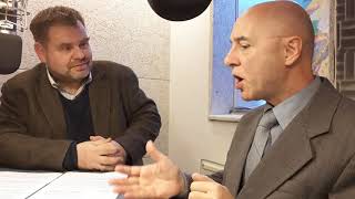 Peter Kyhns quotGrains of Goldquot Podcast  Interview with Krassimir Petrov  Complete [upl. by Okeim]