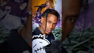 Travis Scott The HipHop Innovator Who Redefined Modern Music  Qrated [upl. by Zondra740]