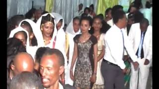 eritrean wedding yonas and merhawit 2016 yemane part 3 [upl. by Ettenig]