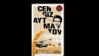 Toprak Ana Sesli Kitap [upl. by Stedman237]