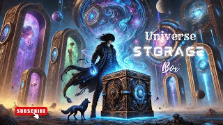 Ch 161170 Universe Storage Box Novel Audiobook [upl. by Eimmac]