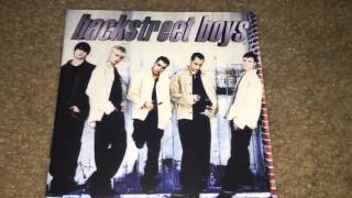 Unboxing The Backstreet Boys  Backstreet Boys [upl. by Sanjay]