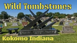 wild tombstones [upl. by Lussi]