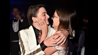 Millie Bobby Brown and Noah Schnapp are dating [upl. by Ivory]