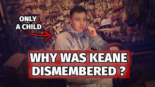 Keane MulreadyWoods Irelands Worst Gangland Murder [upl. by Nuawed731]