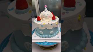 💋 Cake making tutorial 💋  food cake trending youtubeshorts Shorts Video [upl. by Navillus]