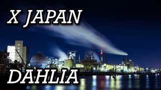 【XJAPAN DAHLIA】cover 城joh [upl. by Gurtner]