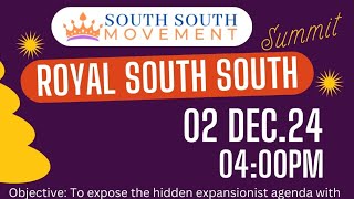 The Royal South South Summit 2024 [upl. by Murton]