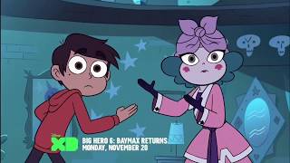 marco meets Eclipsa star vs the forces of evil [upl. by Adne]