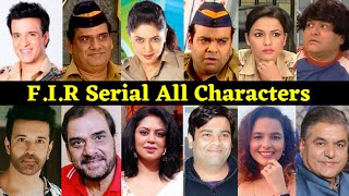 FIR Serial cast in 2023  FIR characters real name  Fir Comedy show  Fir Comedy Serial [upl. by Arval]