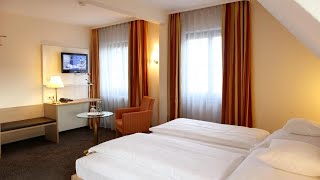 Hotel Warteck Freudenstadt Germany [upl. by Rengaw]