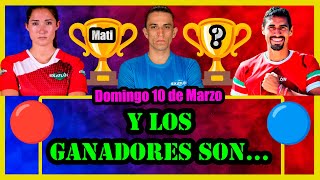 QUIENES SON LOS GANADORES DE EXATLON 2024 🏆QUIEN GANA EXATLON 2024🏆 [upl. by Yreffej86]