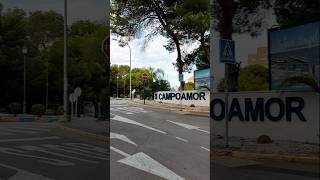 🌴🏘️🌊Dehesa de Campoamor Orihuela Costa Spain  España 🇪🇸 [upl. by Sula]