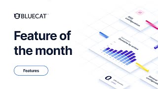 Feature of the Month  Project Management  August 2024 [upl. by Neibart]