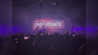 Chase Atlantic Falling Türkçe Çeviri [upl. by Decca]