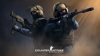 NEED BACKUP  Sound Effect CounterStrike [upl. by Ladiv302]