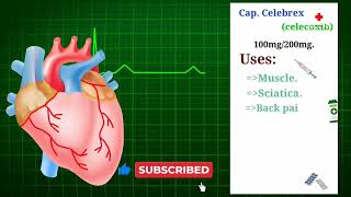 capsule celebrex useses [upl. by Ttenna591]