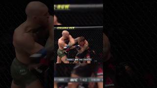 Dustin Poirier VS Connor Mcgregor 2 [upl. by Fornof]