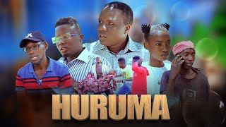 HURUMA episode 1 [upl. by Enifesoj]