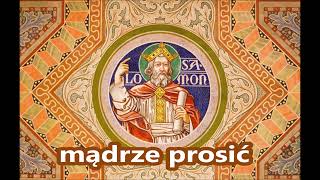 mądrze prosić [upl. by Khalid]