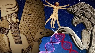 The Anunnaki Creation Story The Biggest Secret in Human History  Nibiru is Coming [upl. by Julita]