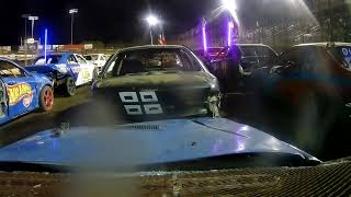 Perris Auto Speedway NOD 102123 17 roof cam [upl. by Rasmussen]