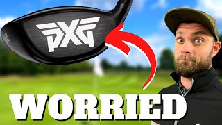 PXG Threatened by this NEW 2023 Driver Competitor [upl. by Brier]