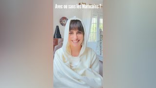 Avec ou sans les Marocains [upl. by Aitetel]