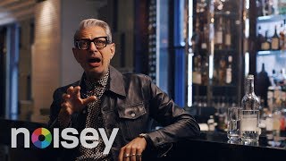 Jeff Goldblum on Migos or The Beatles Taylor Swift or Beyoncé [upl. by Acirej2]