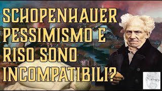 In dialogo con Schopenhauer tra serio e faceto [upl. by Nnauol985]