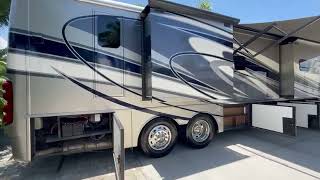 2018 NEWMAR VENTANA 4326 [upl. by Kalman]