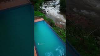 Eden Woods Luxury Resort  Munnar  Nichestays [upl. by Neirrad]